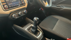 Nissan Micra 1.0 IG-T 92 Acenta 5dr Petrol Hatchback